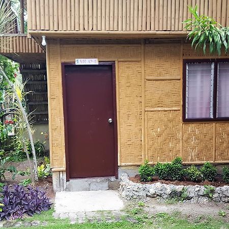 Punta Del Sol Araceli Beach Resort Samal Exterior photo