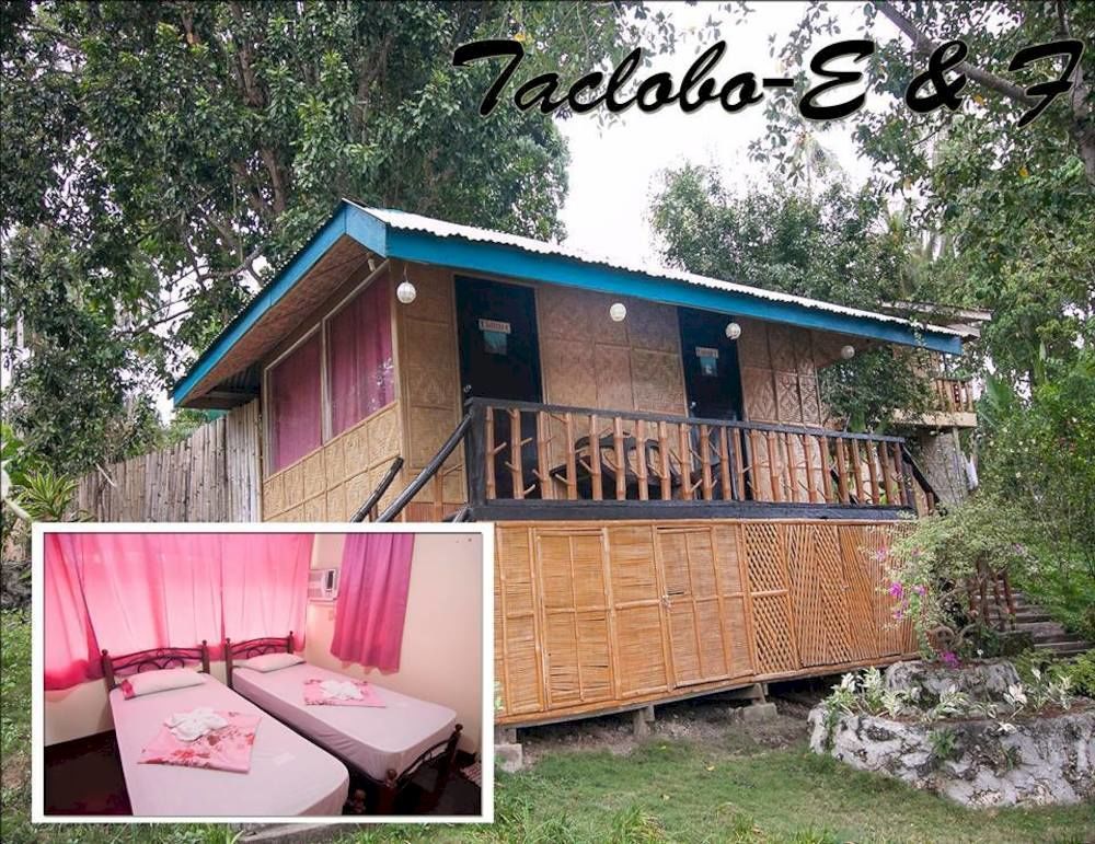 Punta Del Sol Araceli Beach Resort Samal Exterior photo