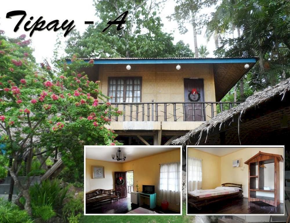 Punta Del Sol Araceli Beach Resort Samal Exterior photo