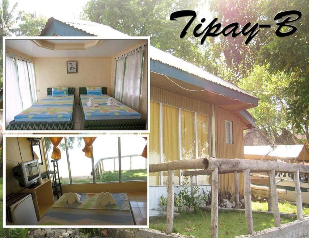 Punta Del Sol Araceli Beach Resort Samal Exterior photo