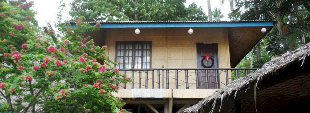 Punta Del Sol Araceli Beach Resort Samal Exterior photo