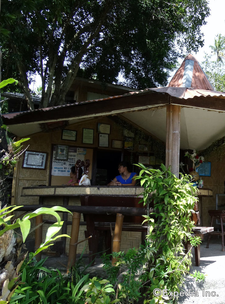 Punta Del Sol Araceli Beach Resort Samal Exterior photo