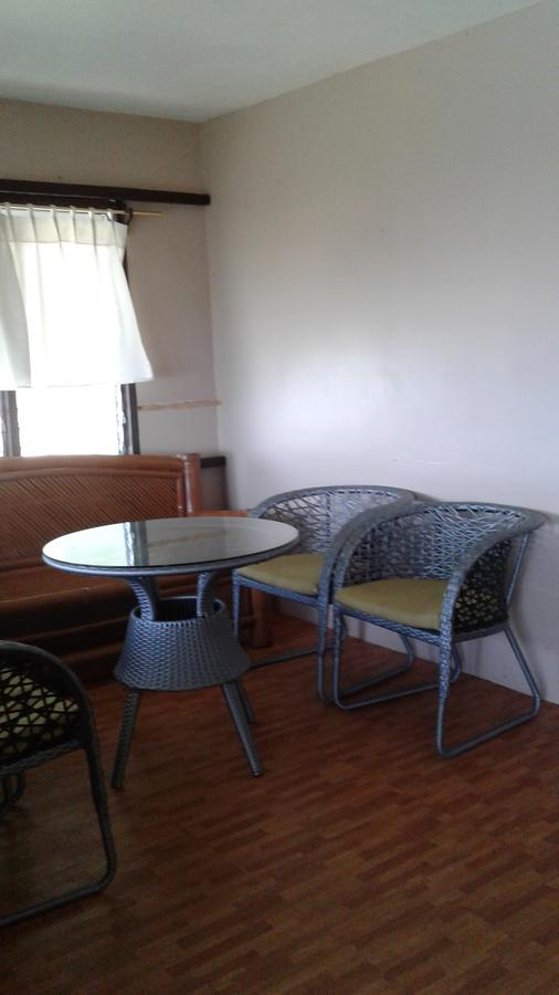 Punta Del Sol Araceli Beach Resort Samal Exterior photo