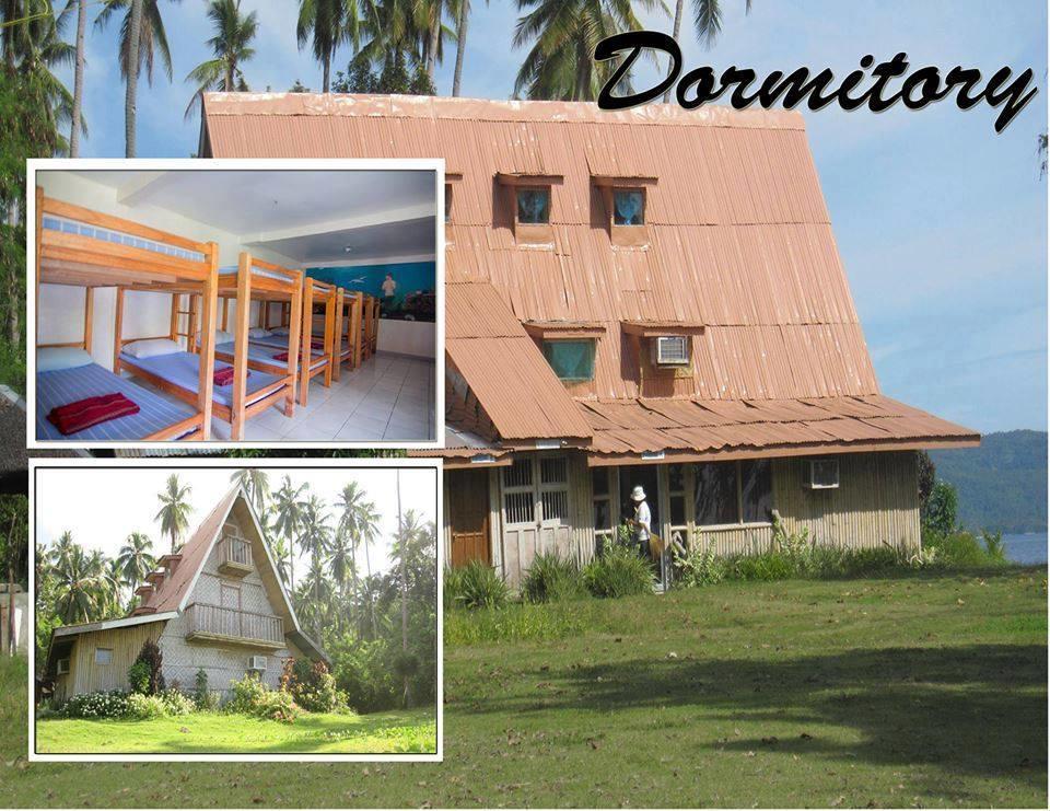 Punta Del Sol Araceli Beach Resort Samal Exterior photo