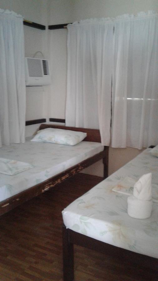 Punta Del Sol Araceli Beach Resort Samal Exterior photo