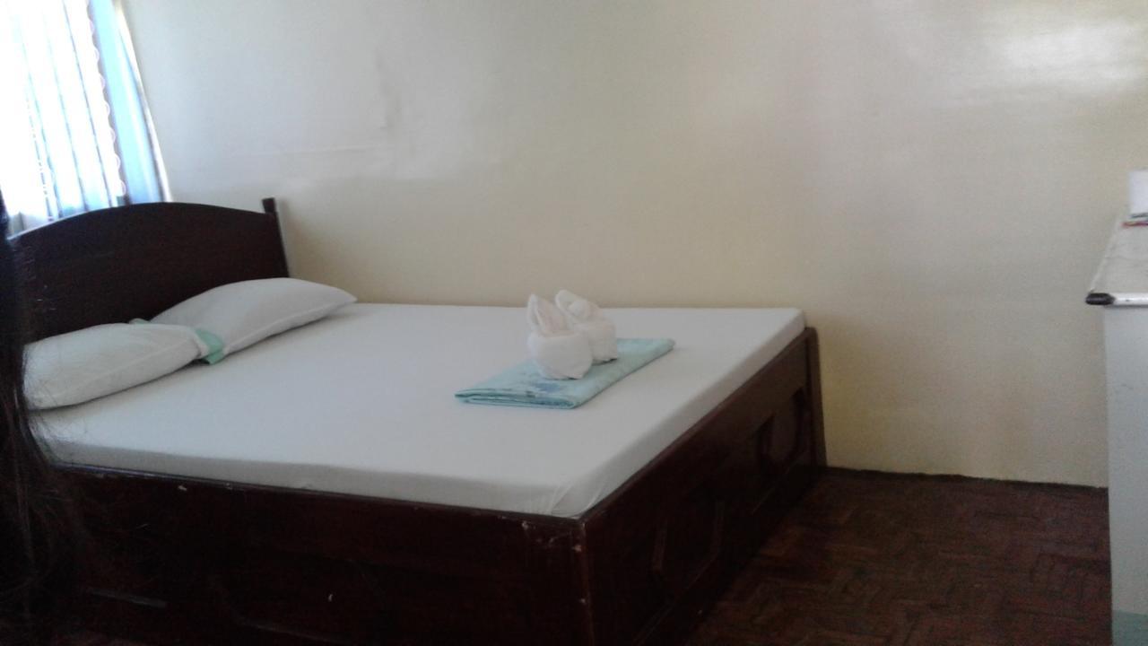 Punta Del Sol Araceli Beach Resort Samal Exterior photo