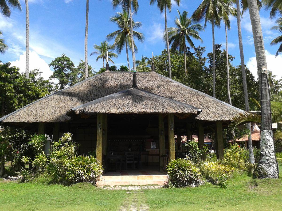 Punta Del Sol Araceli Beach Resort Samal Exterior photo