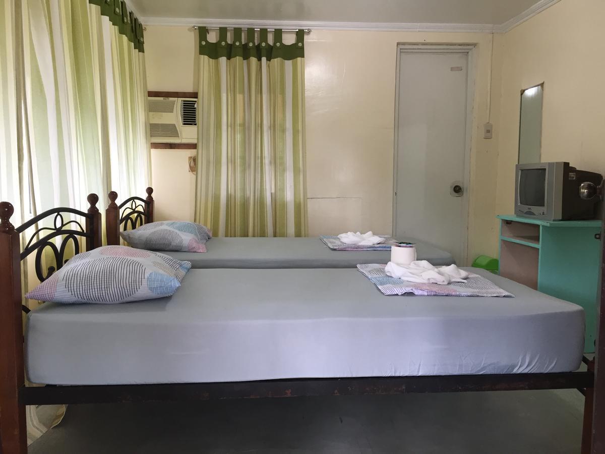 Punta Del Sol Araceli Beach Resort Samal Exterior photo