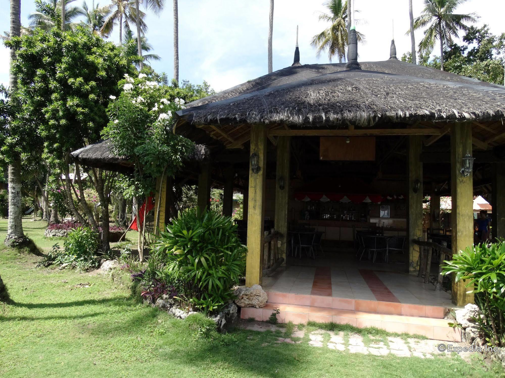 Punta Del Sol Araceli Beach Resort Samal Exterior photo