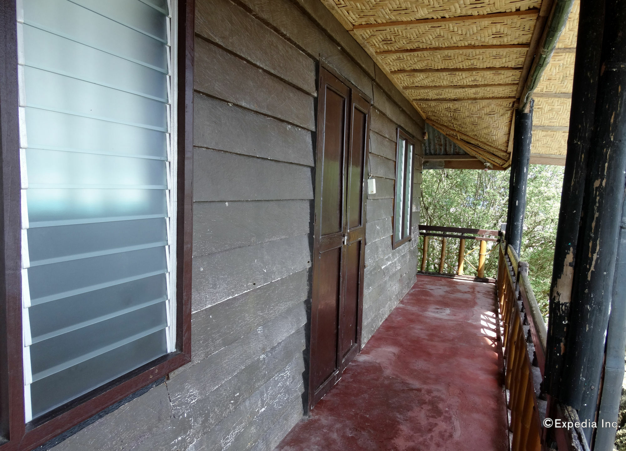 Punta Del Sol Araceli Beach Resort Samal Exterior photo